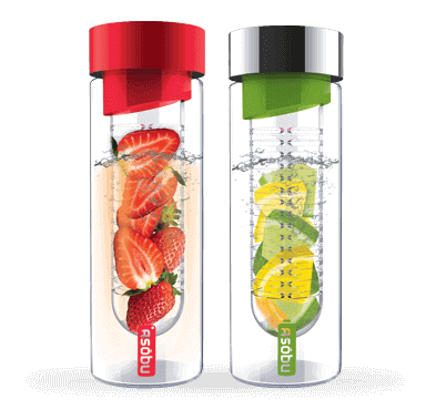 fruits-infused-water